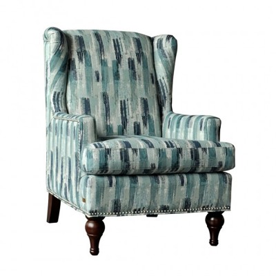 ADELLE ACCENT CHAIR